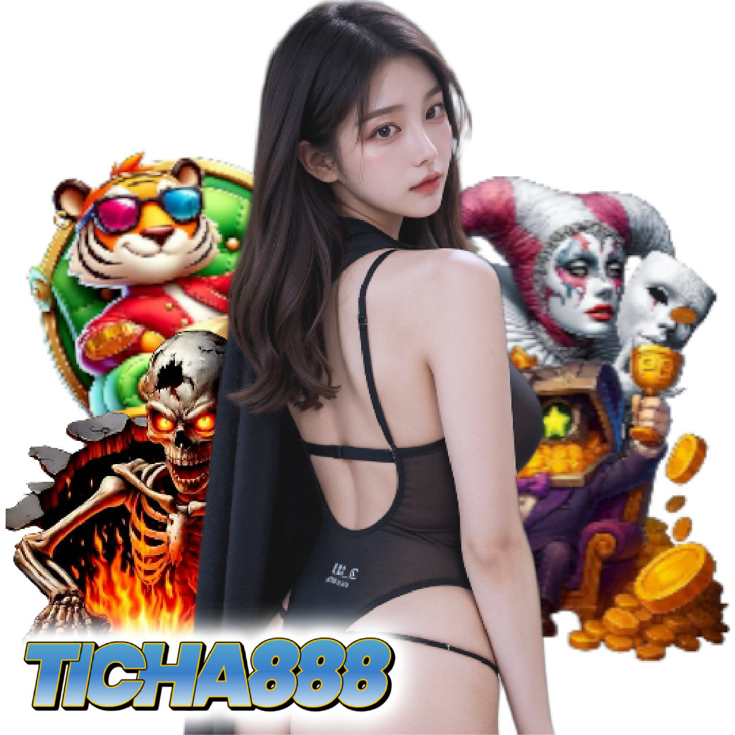 ticha888