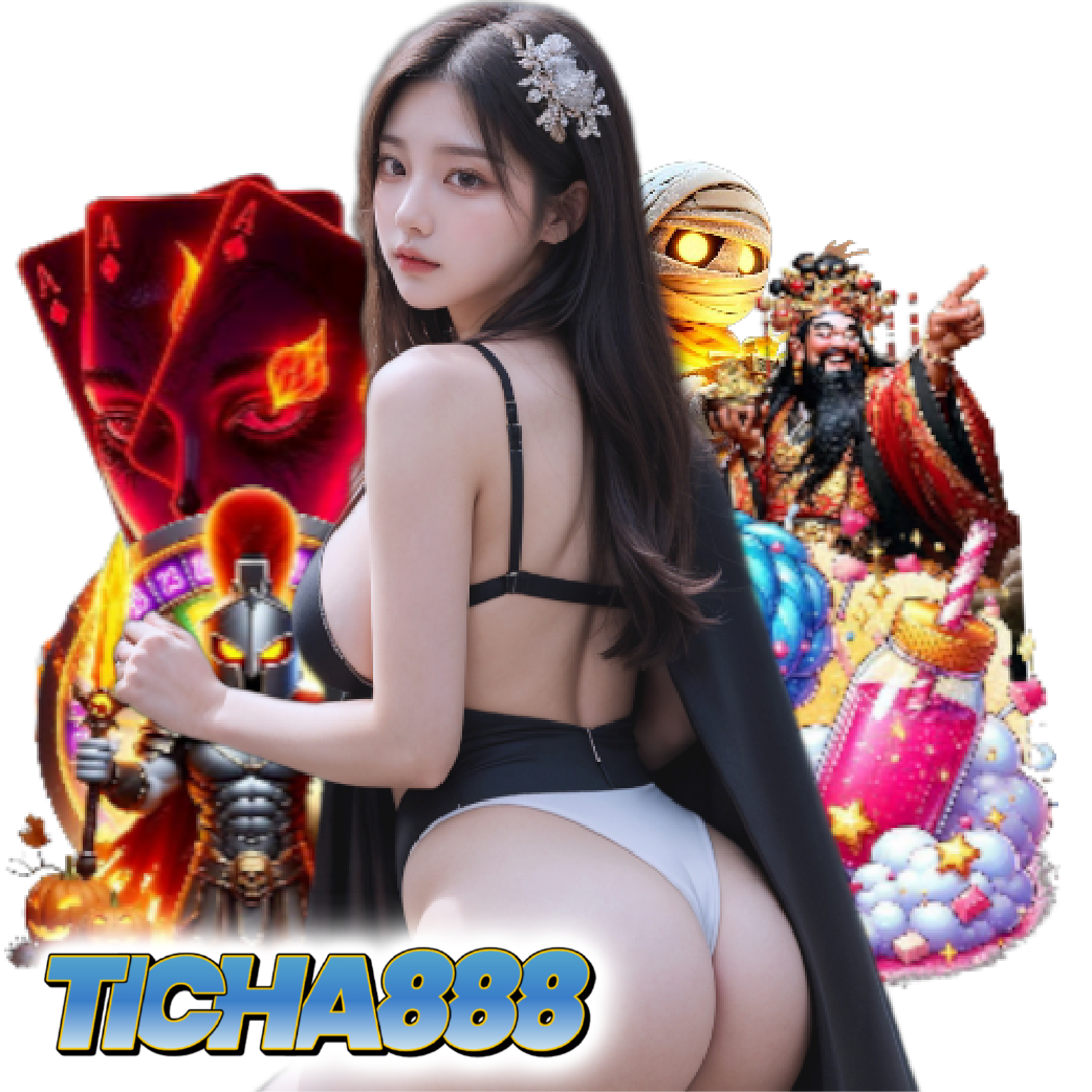 ticha888 อันดับ 1