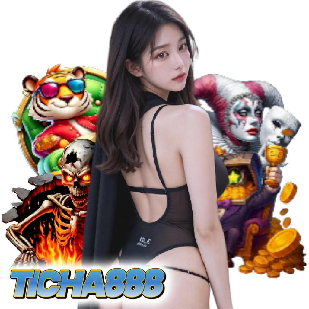 ticha888