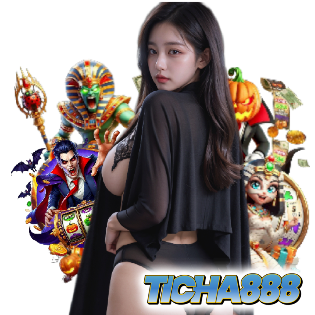 ticha888 เว็บตรง